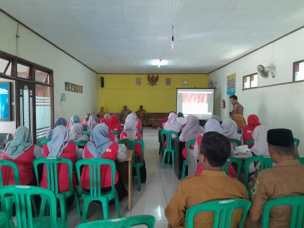 RAKOR STBM TAHUN 2025